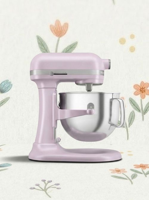 Kitchenaid 7 Quart Stand Mixer