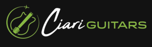 Ciari Guitars logo