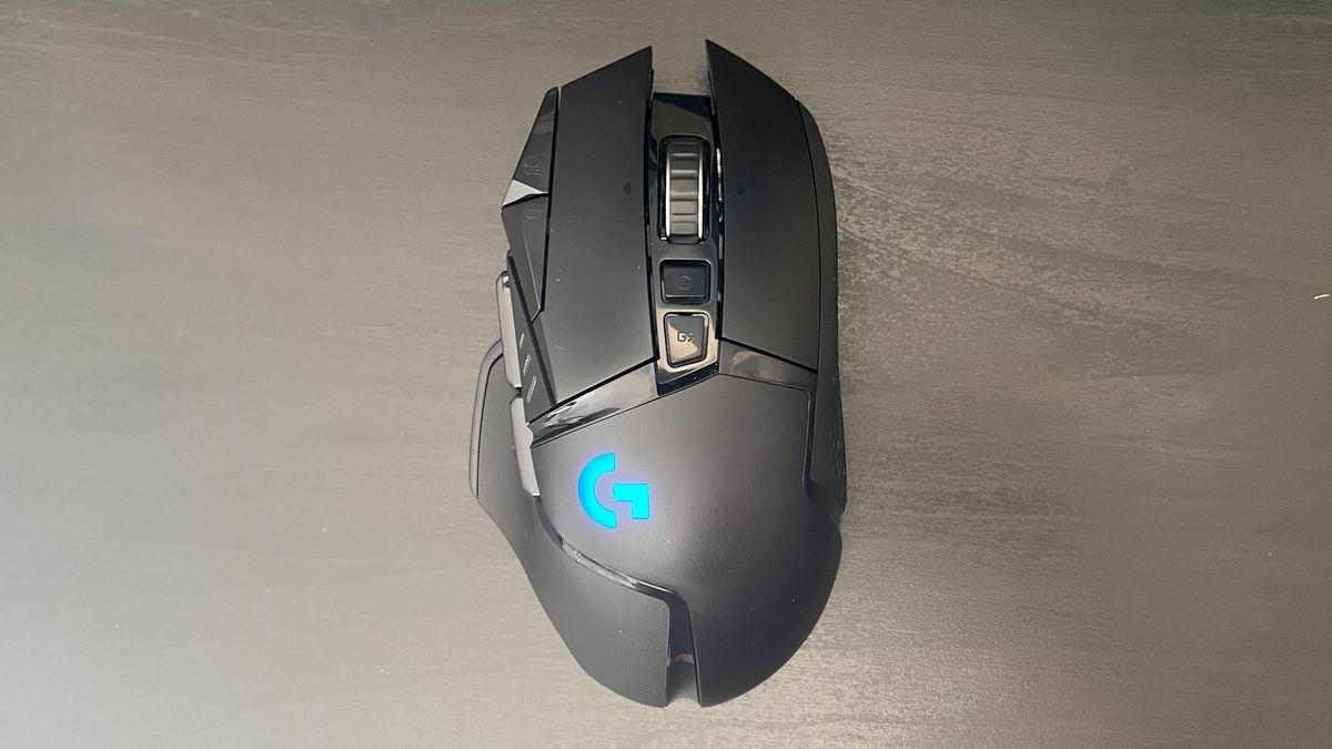 The best Logitech gaming mouse 2025 | GamesRadar+