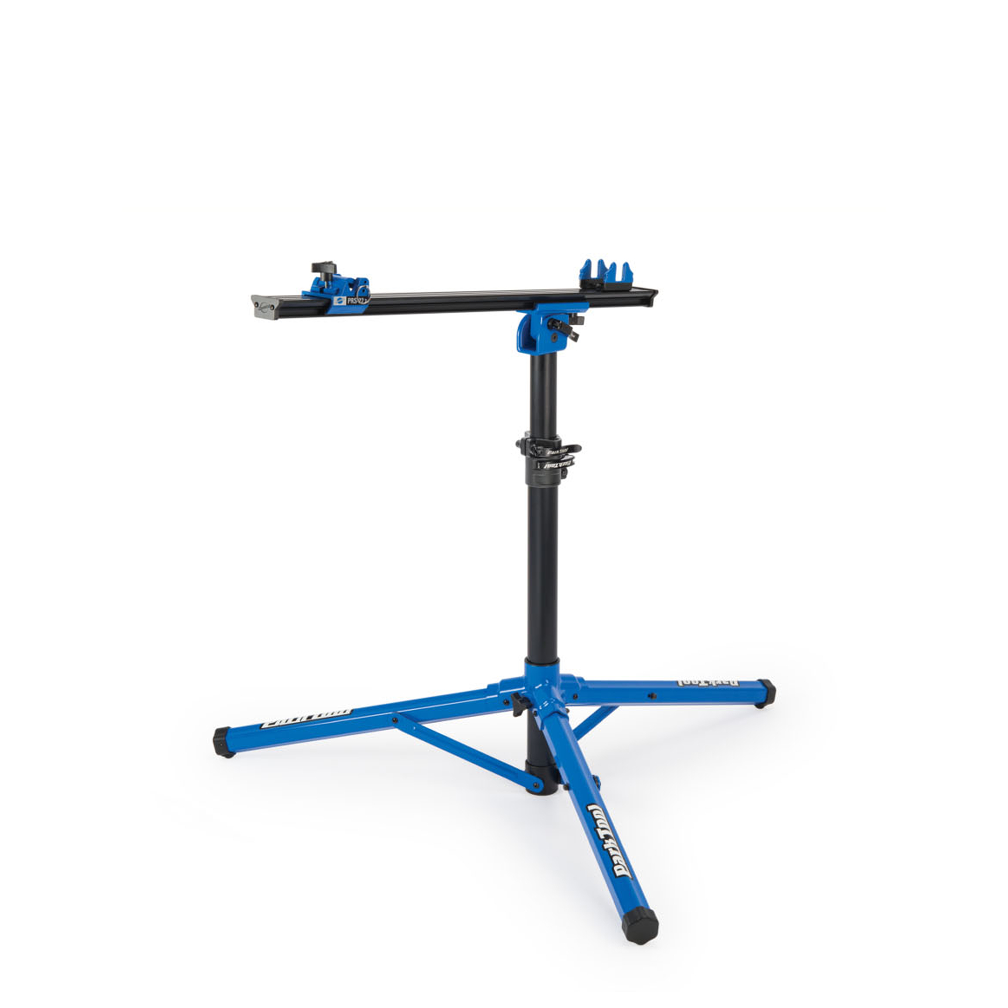 Park Tool PRS-22.2 Team Issue Repair Stand on a white backround