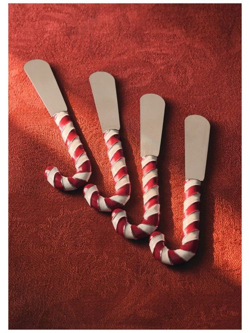 Stainless Steel Candy Butter Knife 