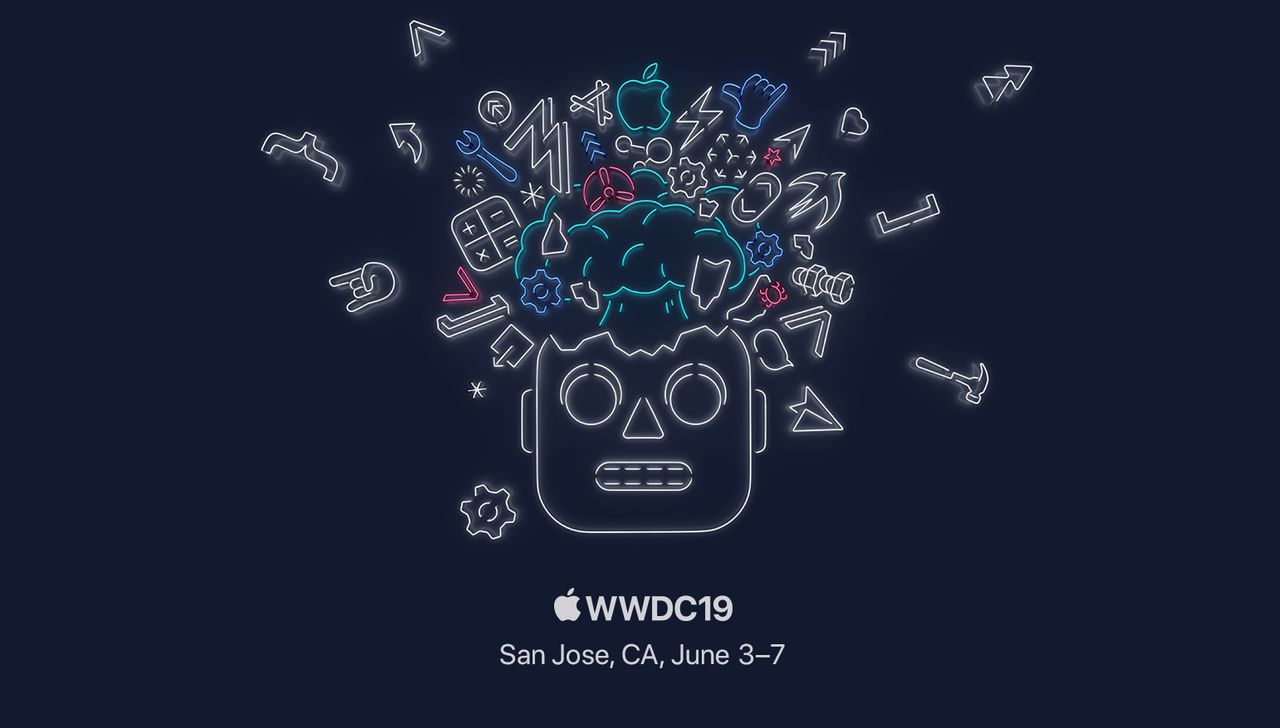 Apple WWDC iOS 13 Release Date