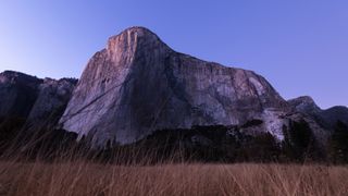 what is trad climbing: El Capitan, Yosemite