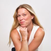 Lucy Kalice's avatar