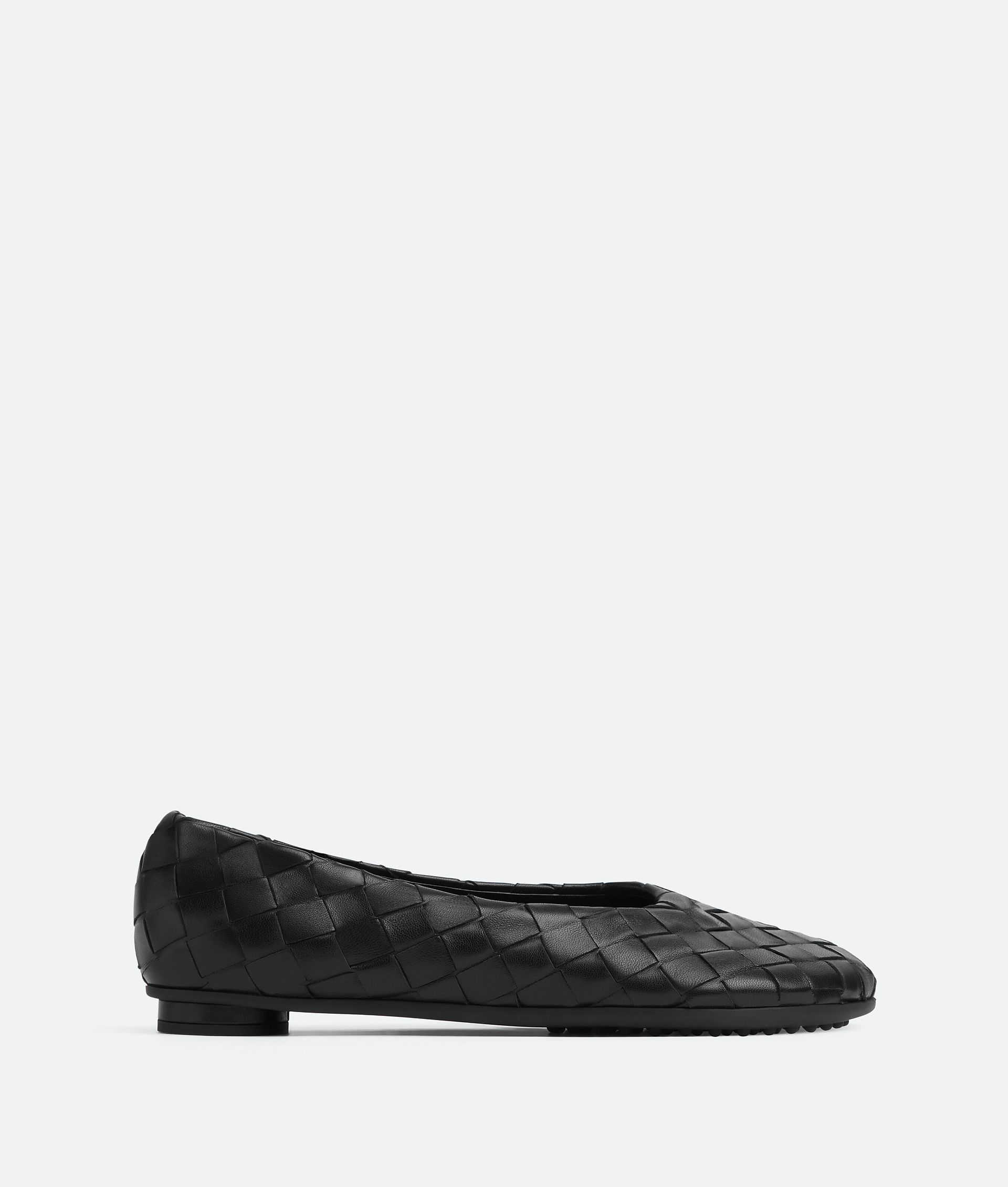 Women's Atomic Ballerina in Black