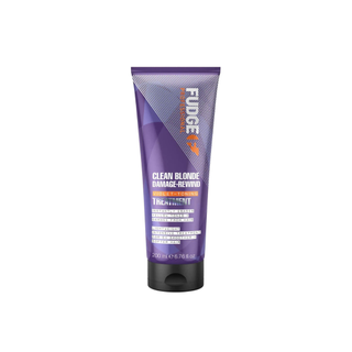 Fudge Purple Toning Masks For Blonde Hair