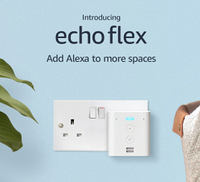 Echo Flex – Bring Alexa to more spaces