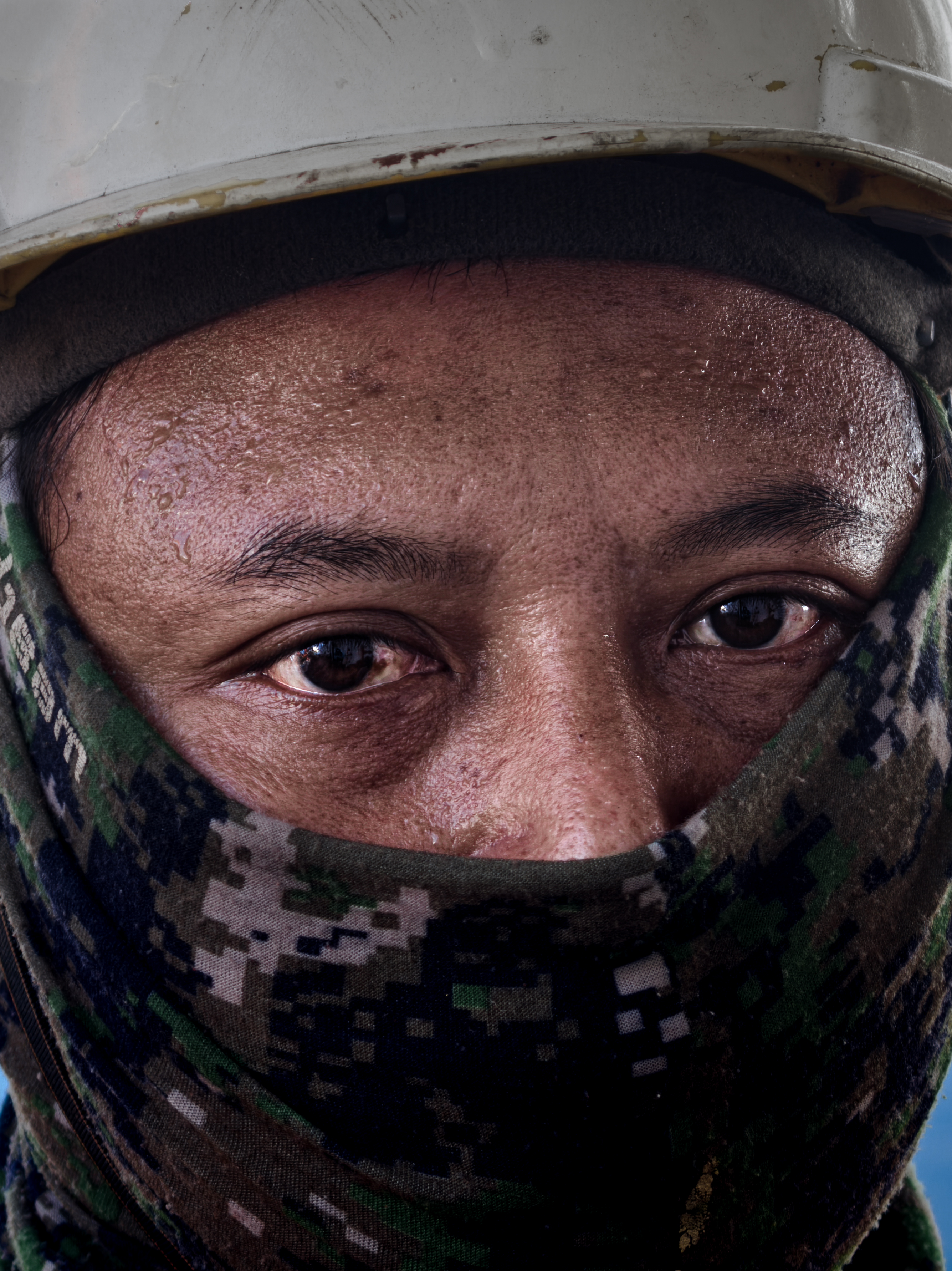 Oppo Photography Awards 2025 winning entries