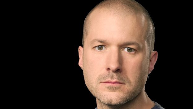 Jony Ive is using art to solve the tech skills shortage | TechRadar