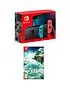 Nintendo Switch with Zelda: Tears of the Kingdom: was £309 now £260 at Very