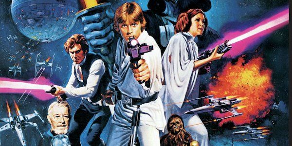 Will Rogue One Feature Classic Star Wars Characters Heres What We Know Cinemablend