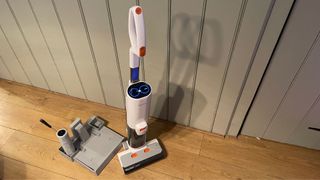 Ultenic AC1 Wet Dry Vacuum and Mop