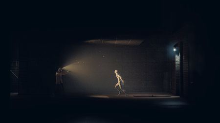 Onyx: The Dark Grip screenshots
