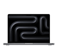 MacBook Pro (M3, 2024): $1,599 $1,499 at AmazonSave $100: