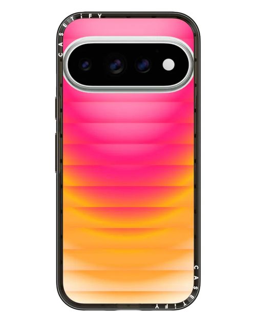 Sunset wave case