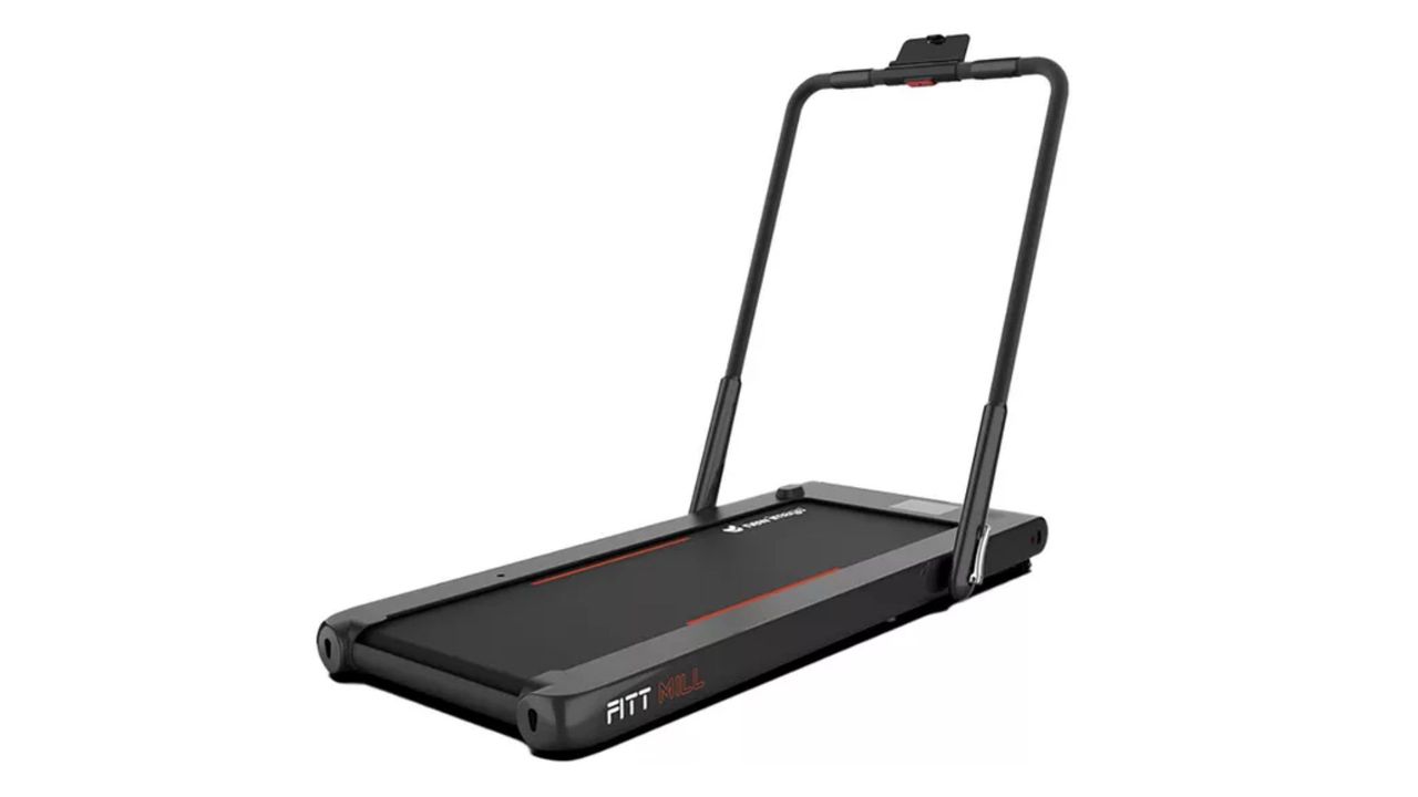 New Image FITT MILL walking pad