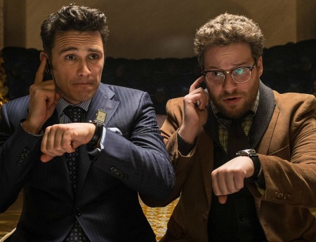 Sony Sets Online Release Plan For ‘The Interview’ | Next TV