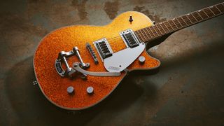 Gretsch G5230T Electromatic Sparkle Jet FT