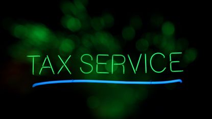 Watch for Problems After Selecting a Tax Preparer