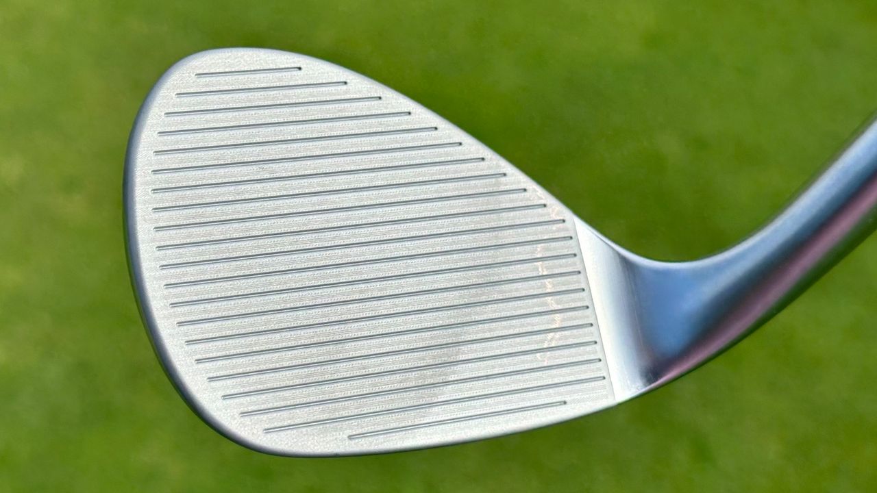 Cleveland RTZ2 wedge