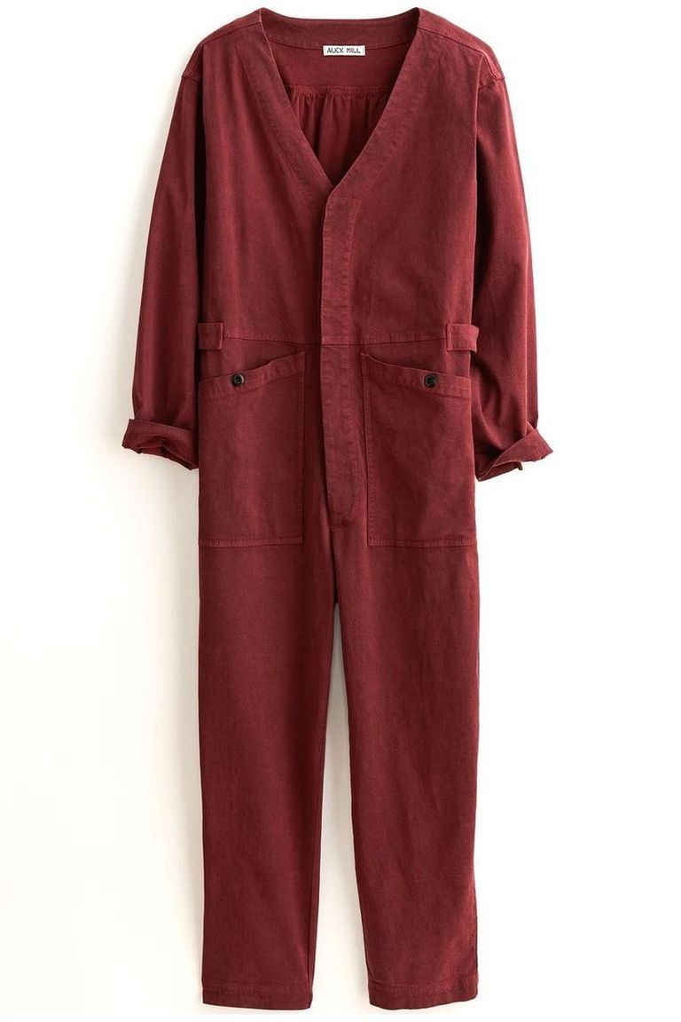 WorkAppropriate Jumpsuits 2023 Chic Jumpsuits for Work Marie Claire