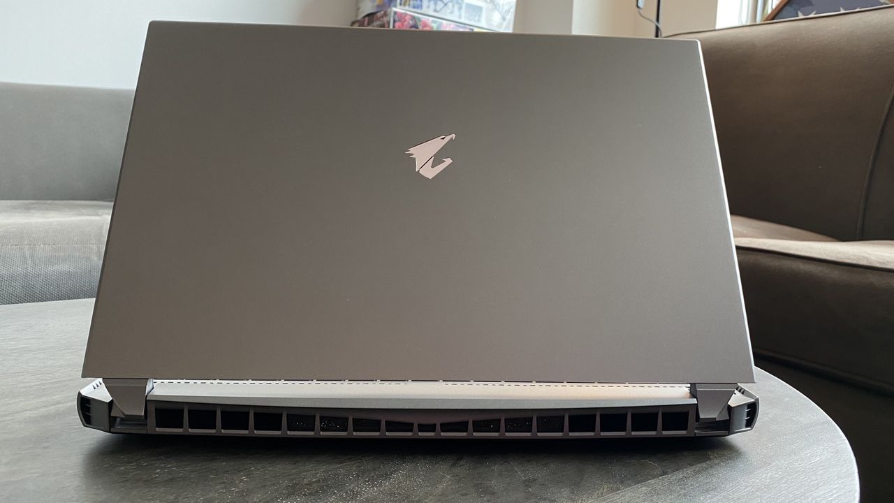Aorus 15G XB