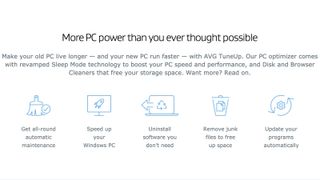 AVG TuneUP review