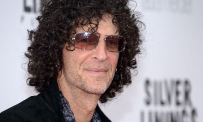 Howard Stern was fired for being &amp;quot;offensive,&amp;quot; shocking as that may seem.