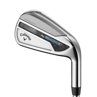 Callaway Paradym Ai Smoke Irons | $649.99 from Maple Hill Golf