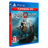 God of War, 49 kr hos Mediamarkt - God of War, 49 kr hos Mediamarkt -