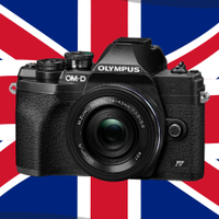 Olympus  OM-D E-M10 Mark IV