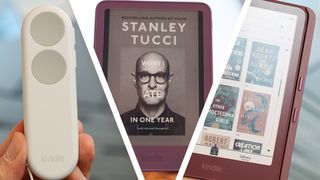 Amazon has moved the power button on all its new Kindles &mdash; and I feel vindicated