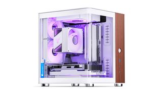 Jonsbo TK-0 Mini ITX case