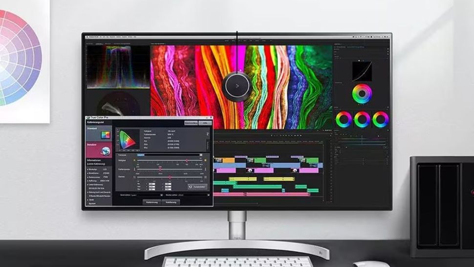 Best 4K monitors for Mac in 2024 highres screens for all use cases