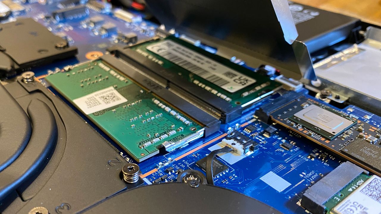 Acer Nitro 5 (2022)
