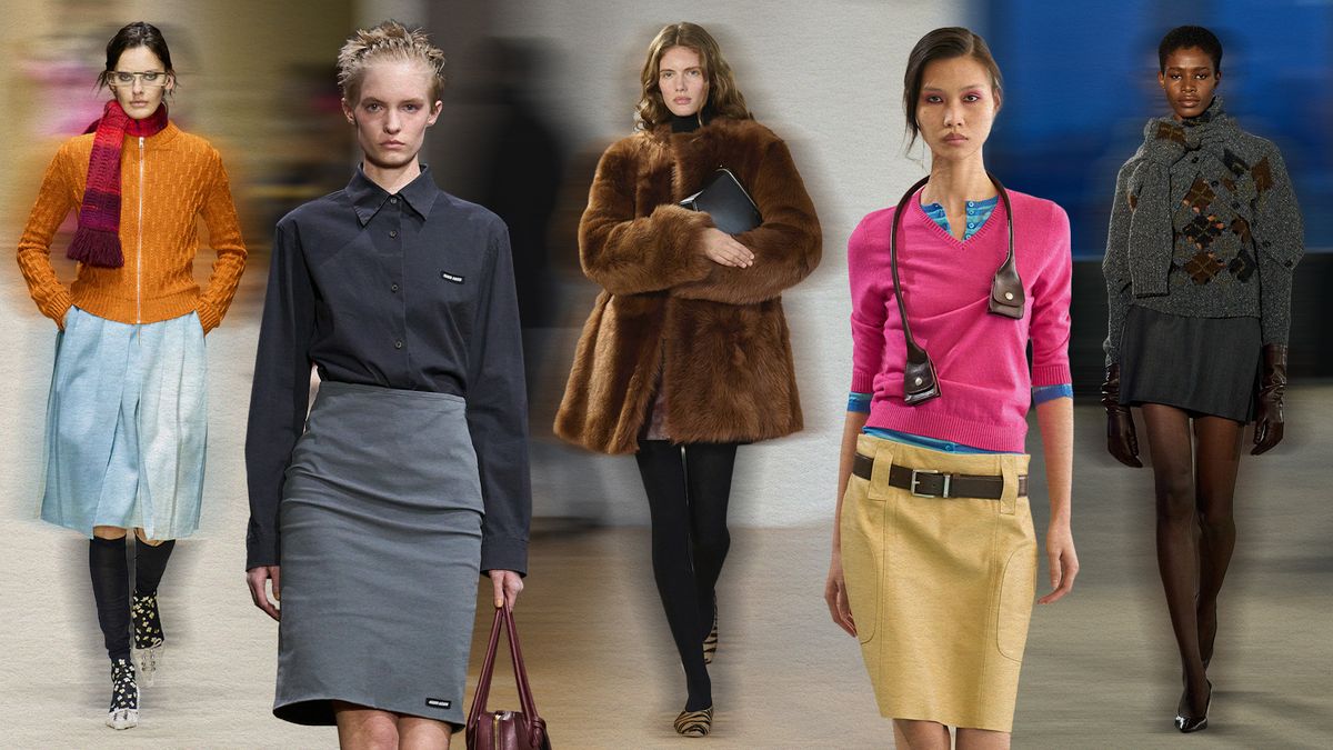 I Studied the Fall 2026 Runways—9 Fresh Styling Ideas I Can't Wait to Try