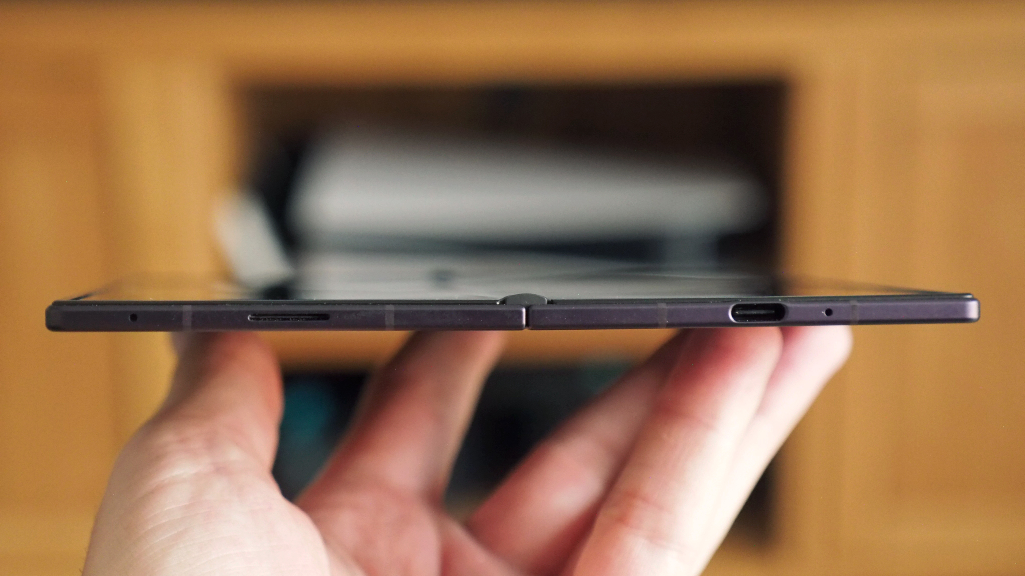 Samsung Galaxy Z Fold 8 Ultra