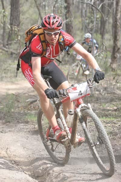 Jason English finding some form.