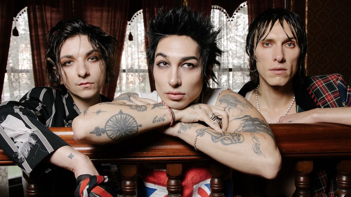 Palaye Royale, 2024