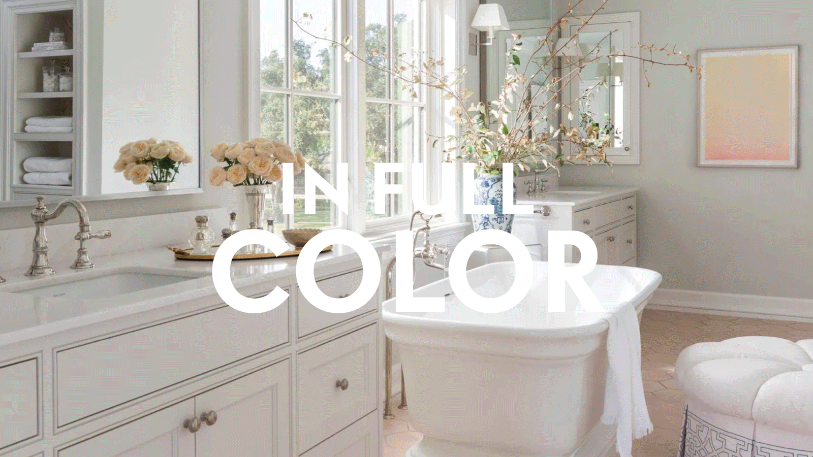 In Full Color
