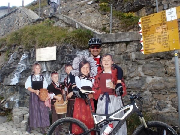 Schynige Platte