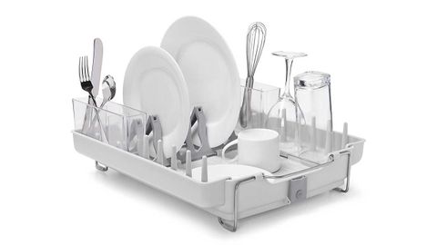 dunelm dish drainer