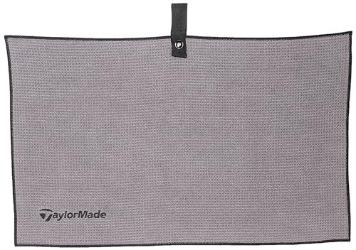 Taylormade Golf Microfiber Cart Towel 