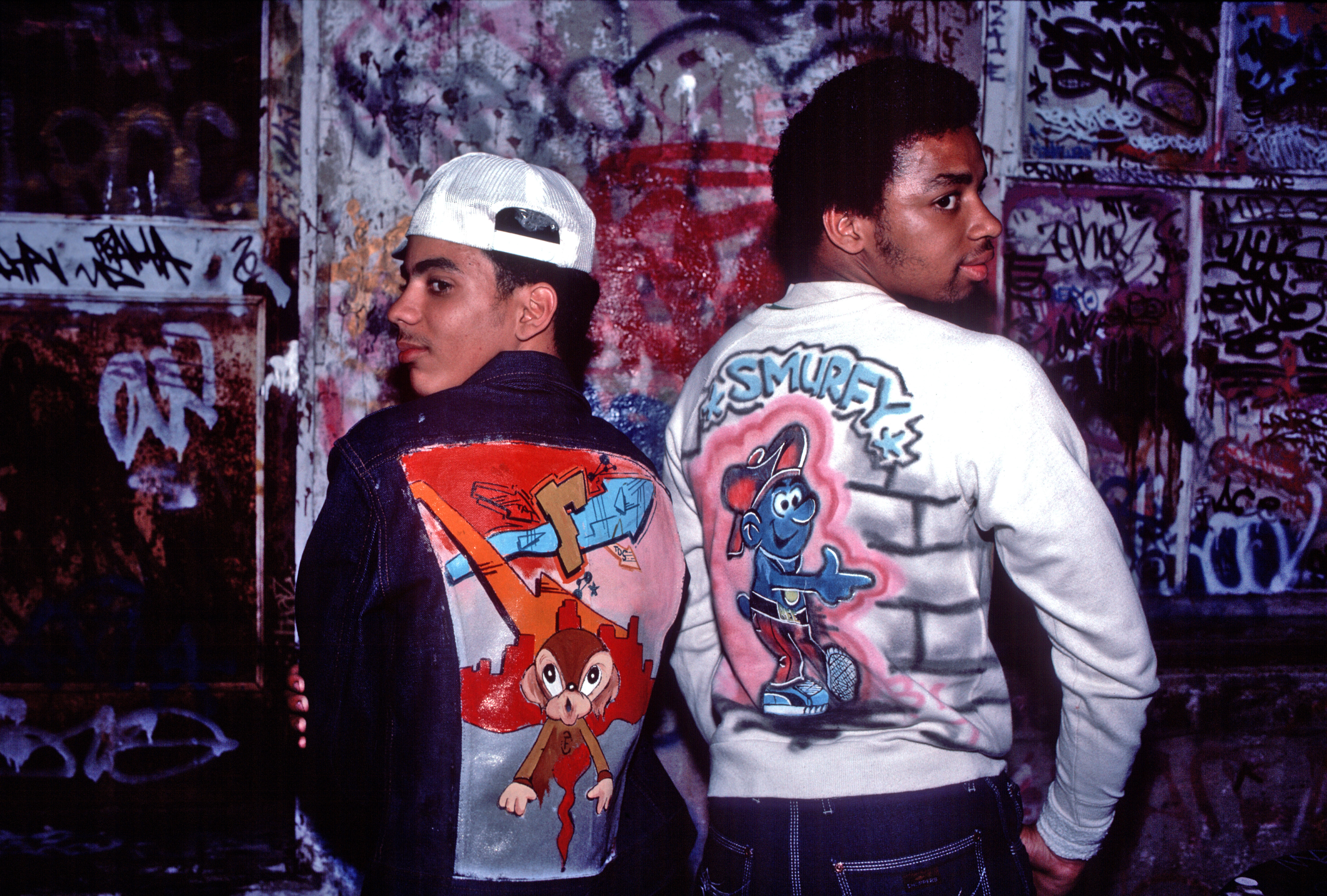 Hip-hop