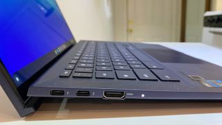 Asus Chromebook CX9 review
