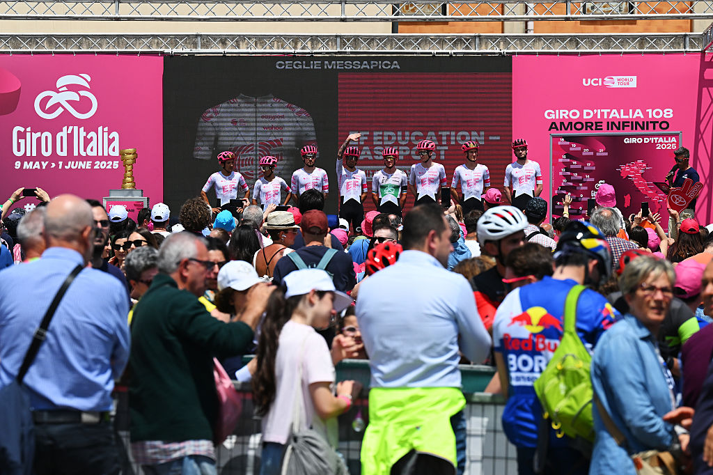 Giro d'Italia