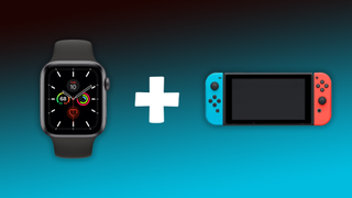 Switch to best sale new apple watch