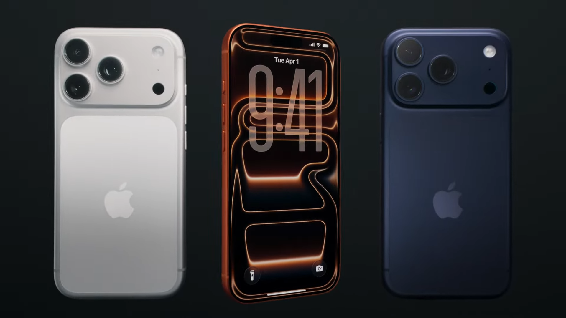 IPhone 17 Pro And Pro Max Revealed Release Date Specs Price IPhone 17 Pro And Pro Max Revealed Release Date Specs Price