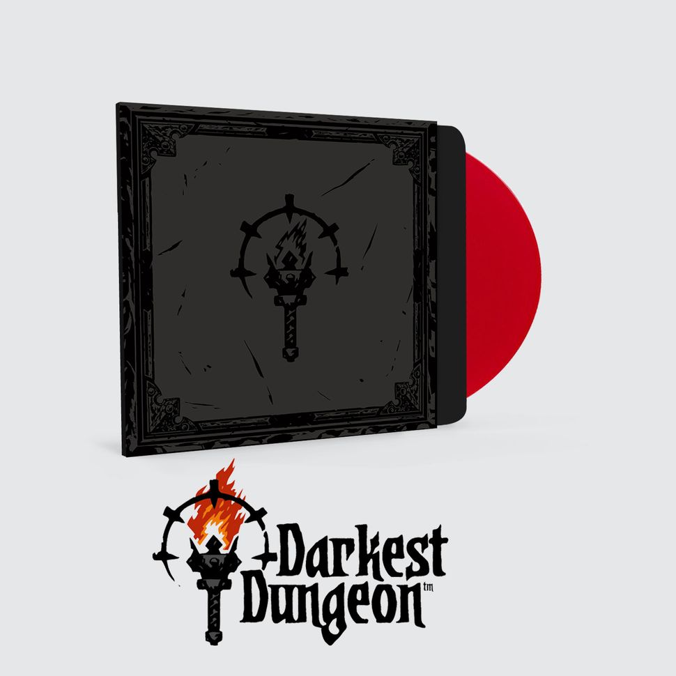 darkest dungeon ost review
