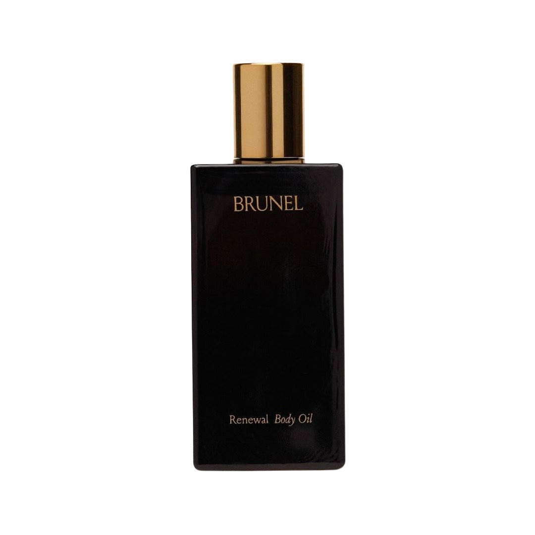 Brunel Renewal Oil